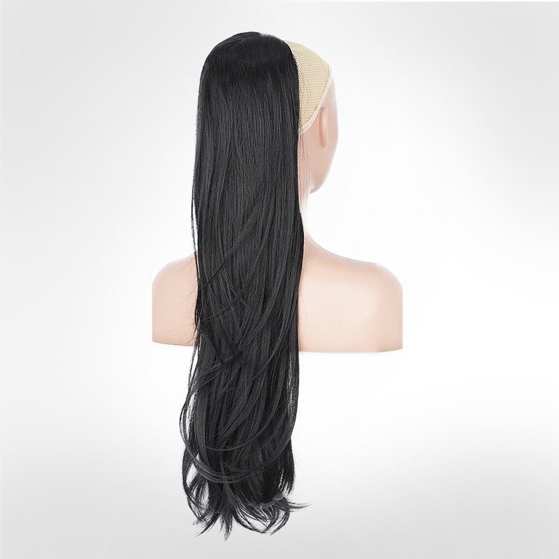 Doll Hair Ponytail Rak - 60cm - Fairwithhair