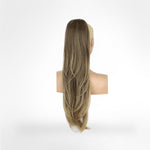 Doll Hair Ponytail Rak - 60cm - Fairwithhair