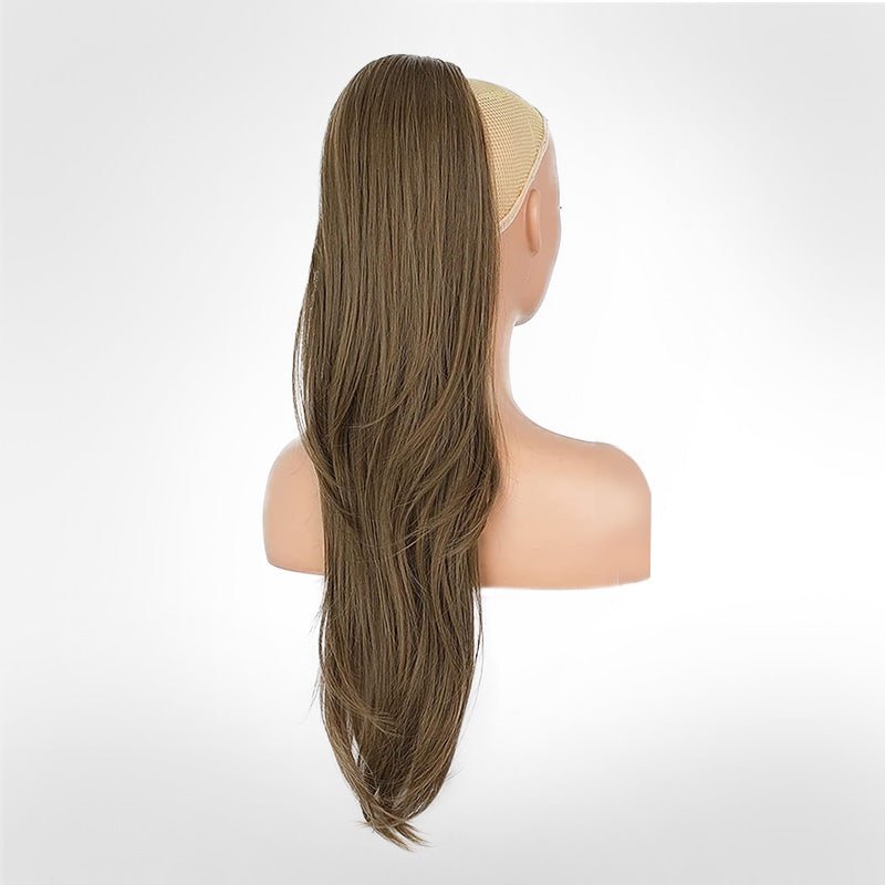 Doll Hair Ponytail Rak - 60cm - Fairwithhair