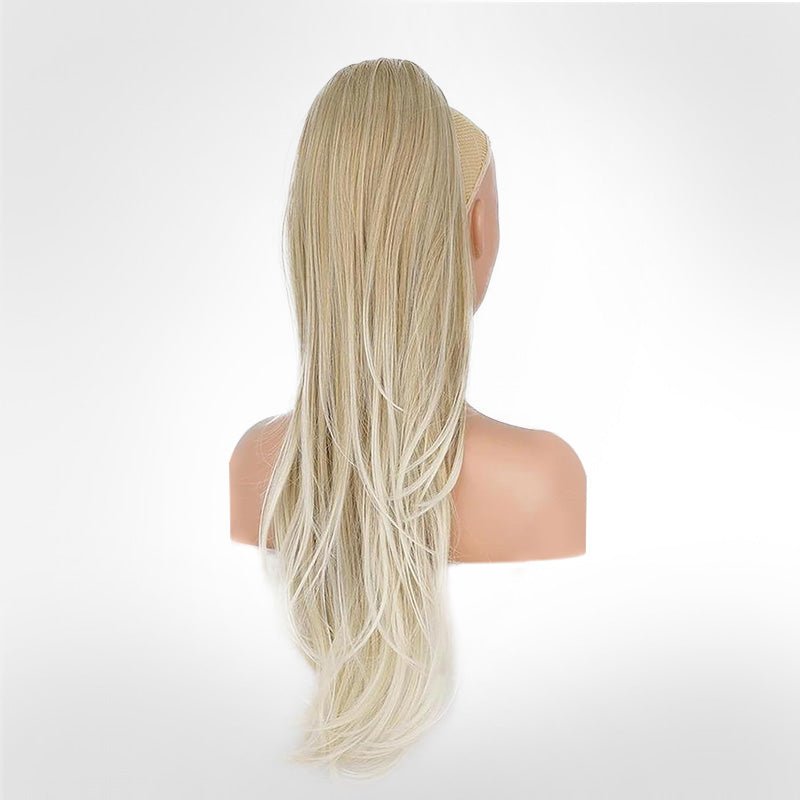 Doll Hair Ponytail Rak - 60cm - Fairwithhair