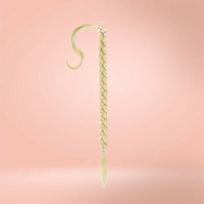 Easy Braid Extensions - För fylliga flätor - Fairwithhair
