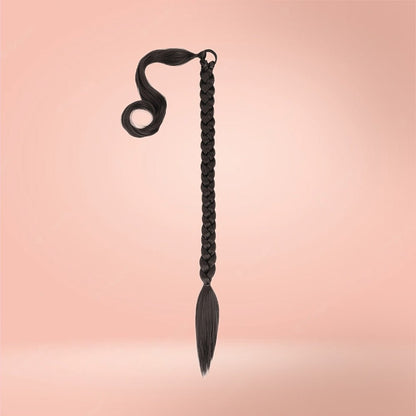 Easy Braid Extensions - För fylliga flätor - Fairwithhair