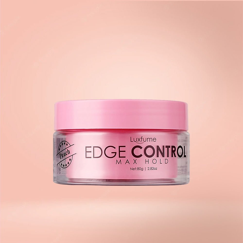 Edge Control - Baby Hair edge gel - Fairwithhair