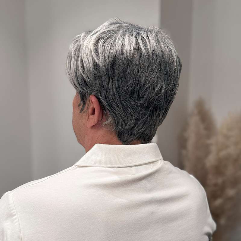 Elias Herrperuk - Fairwithhair