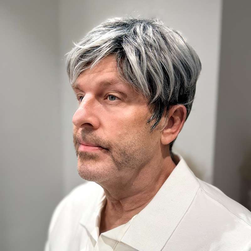 Elias Herrperuk - Fairwithhair