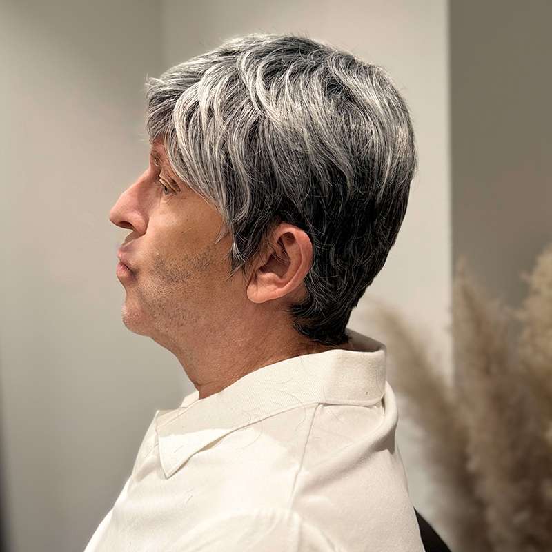 Elias Herrperuk - Fairwithhair