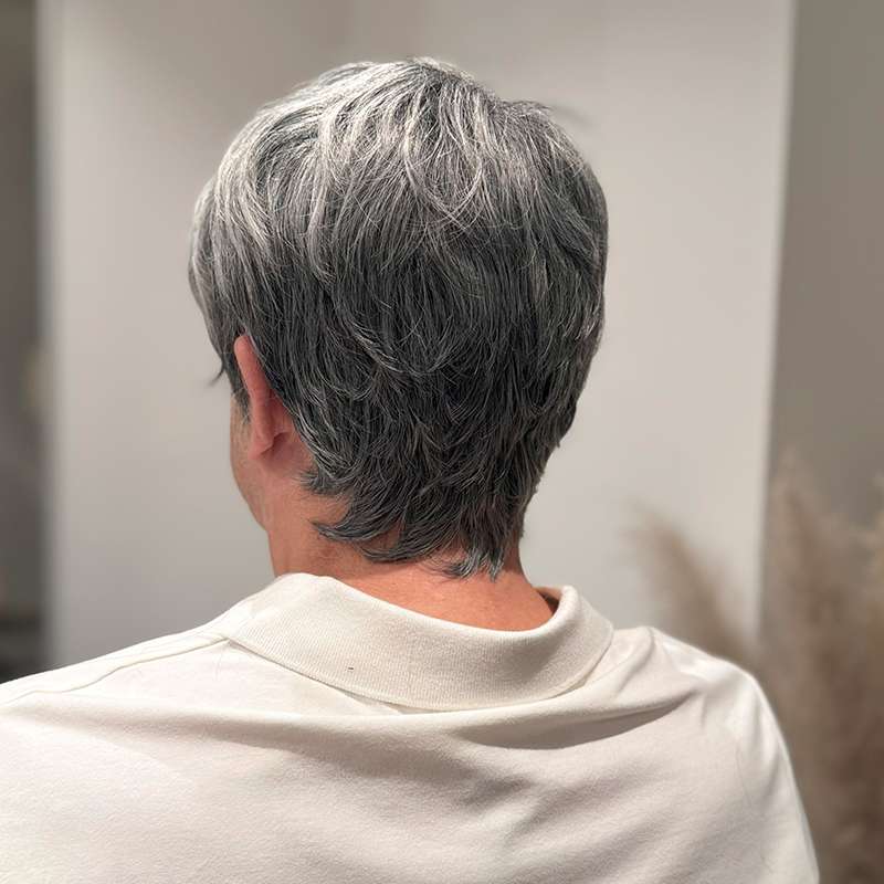 Elias Herrperuk - Fairwithhair