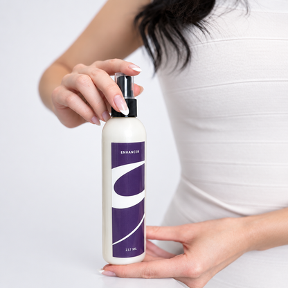 Enhancer Spray – Syntethår