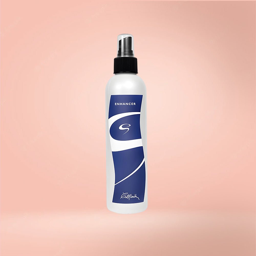 Enhancer Spray - Utredande för syntetisk hår - Fairwithhair