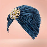 Exklusiv Turban Yolanda - Fairwithhair