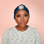 Exklusiv Turban Yolanda - Fairwithhair