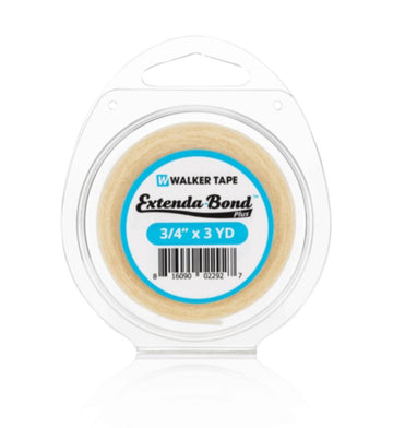 Extenda Bond Plus Tejp - Peruktejp & Toupé tejp - Fairwithhair