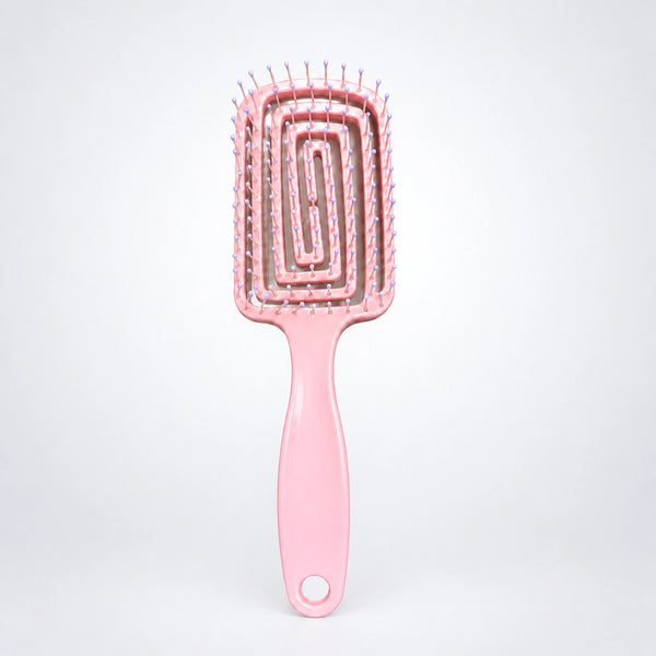 Extensionborste – rosa