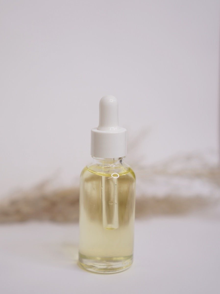 Fair Hair growth oil - Fairwithhair