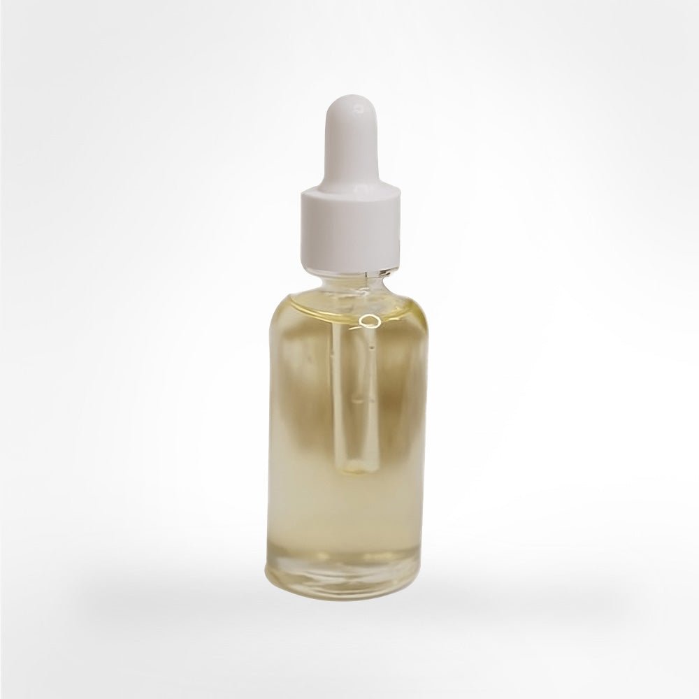 Fair Hair growth oil - Fairwithhair