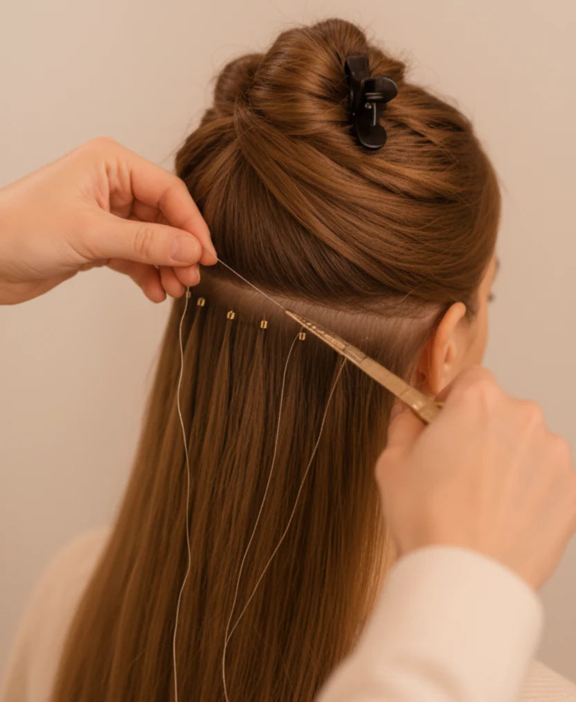 Why choose Fairwithhair for wigs in Stockholm?
