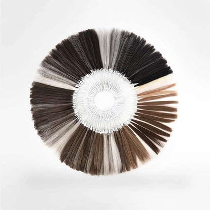 Färgring Toupe - Fairwithhair