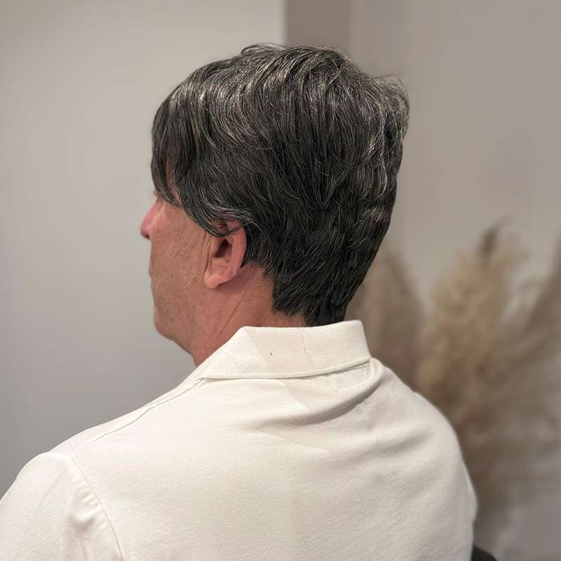 Felix Herrperuk - Fairwithhair
