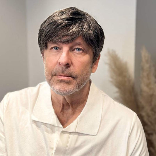 Felix Herrperuk - Fairwithhair