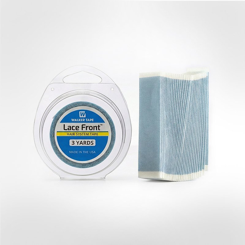 Front Lace Tejp - Peruktejp & Toupé tejp - Fairwithhair