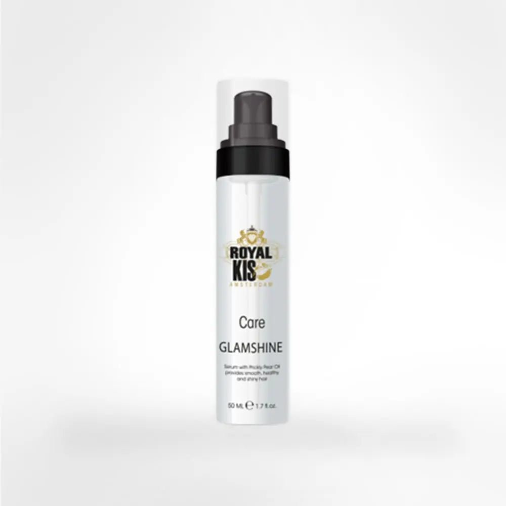 Fukt & lyster – inpackning och glansserum - Fairwithhair