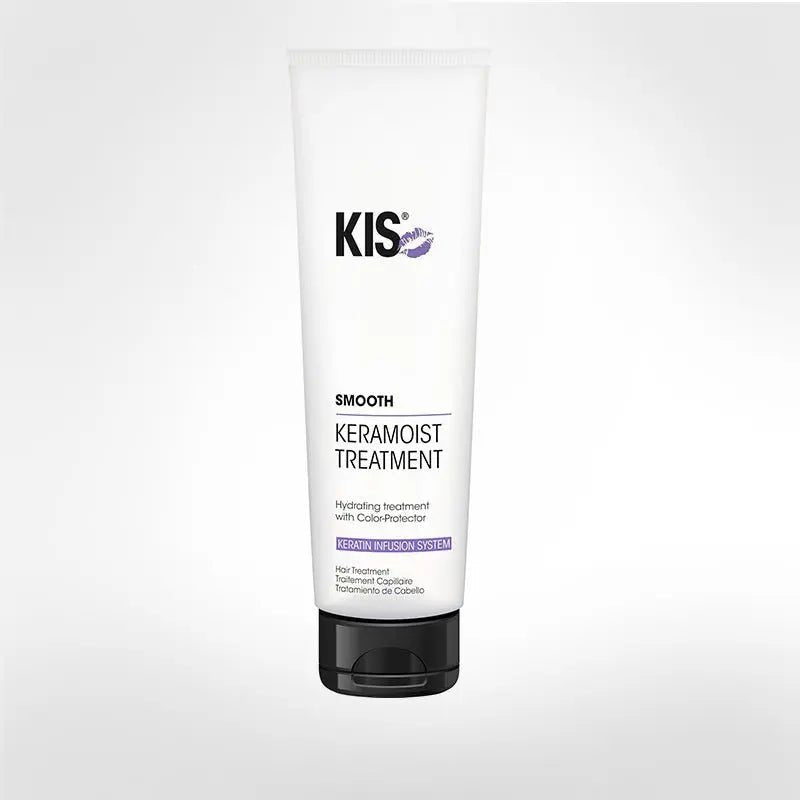 Fuktpaket – KeraMoist schampo och inpackning - Fairwithhair