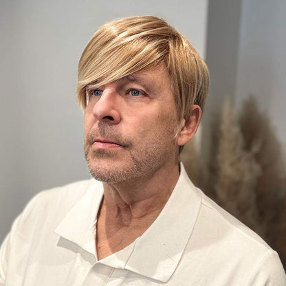 Gabriel Herrperuk - Fairwithhair