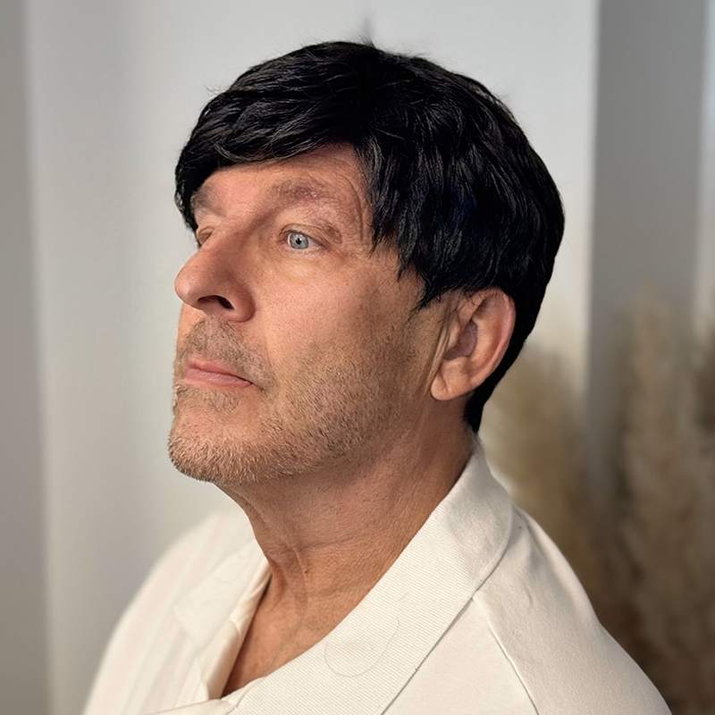 Gabriel Herrperuk - Fairwithhair