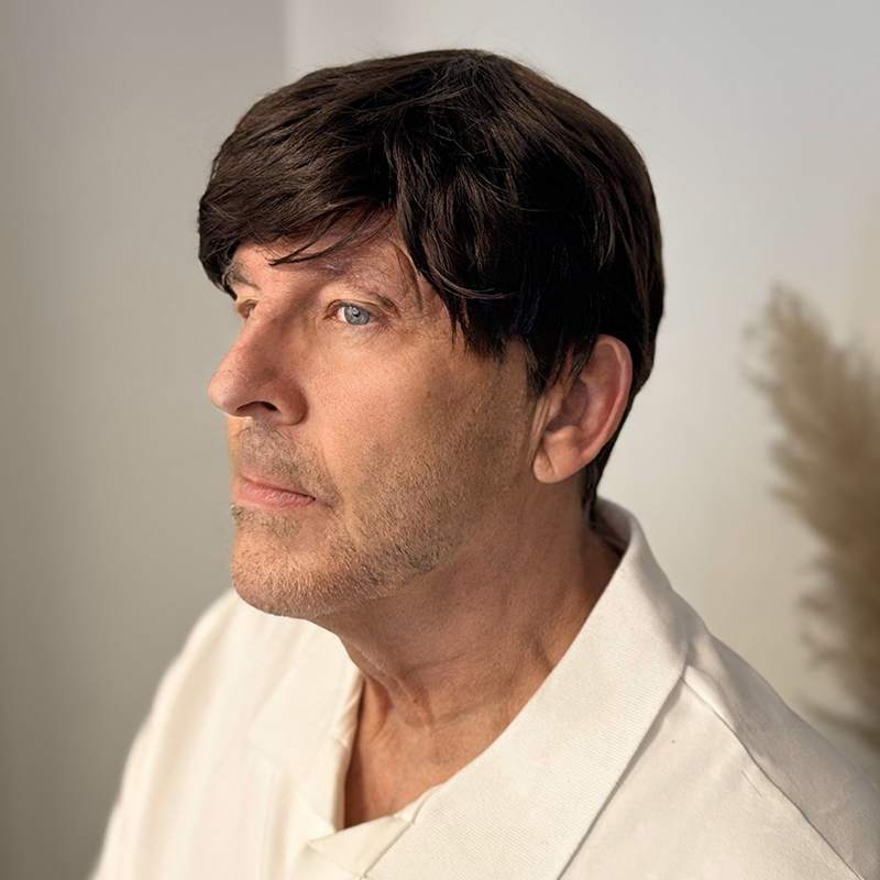 Gabriel Herrperuk - Fairwithhair