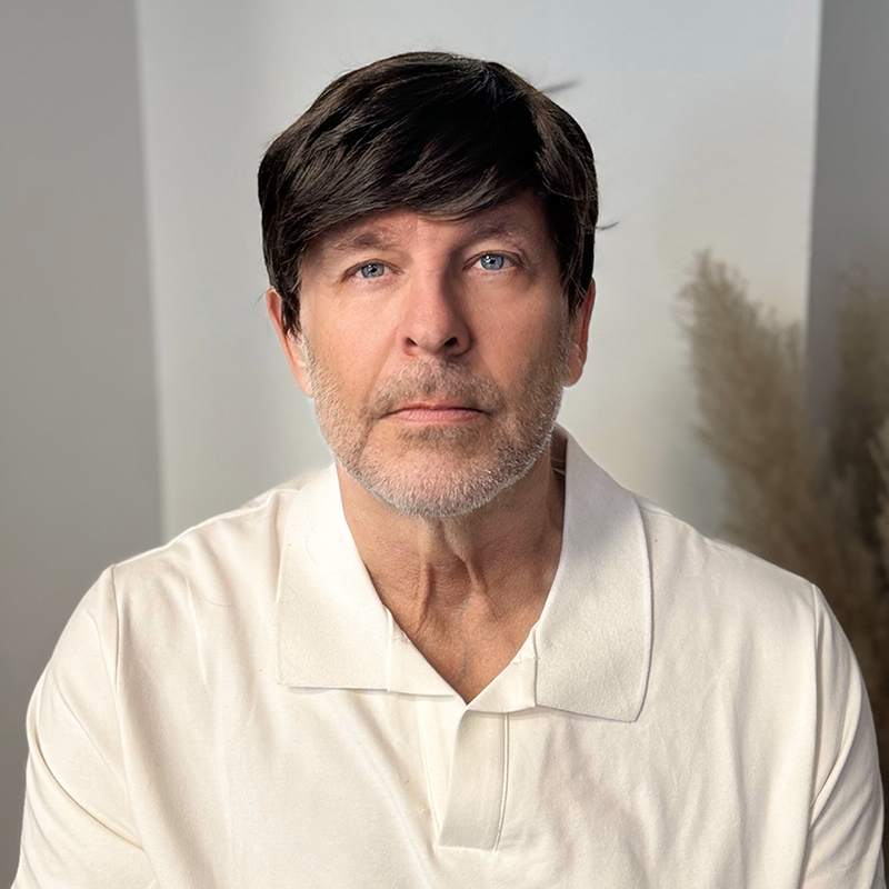 Gabriel Herrperuk - Fairwithhair