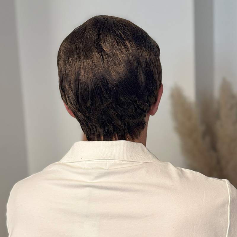 Gabriel Herrperuk - Fairwithhair