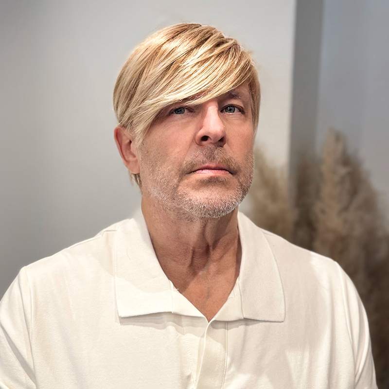 Gabriel Herrperuk - Fairwithhair