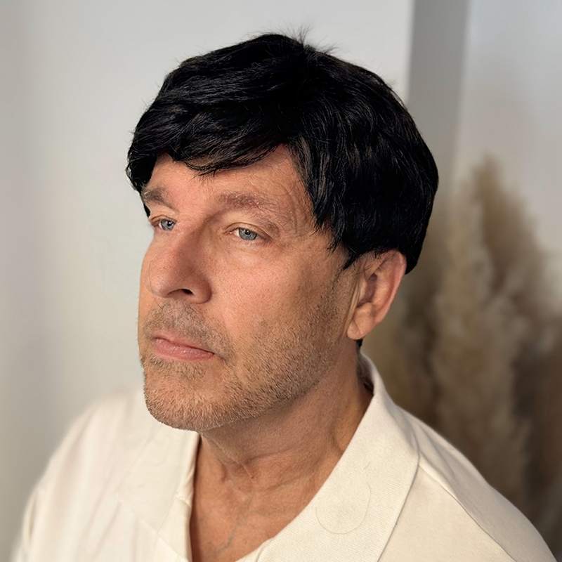 Gabriel Herrperuk - Fairwithhair