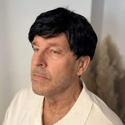 Gabriel Herrperuk - Fairwithhair