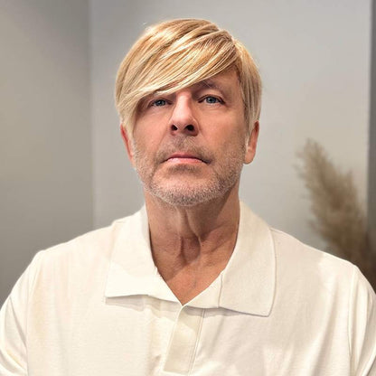 Gabriel Herrperuk - Fairwithhair