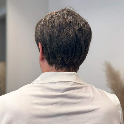 Gabriel Herrperuk - Fairwithhair