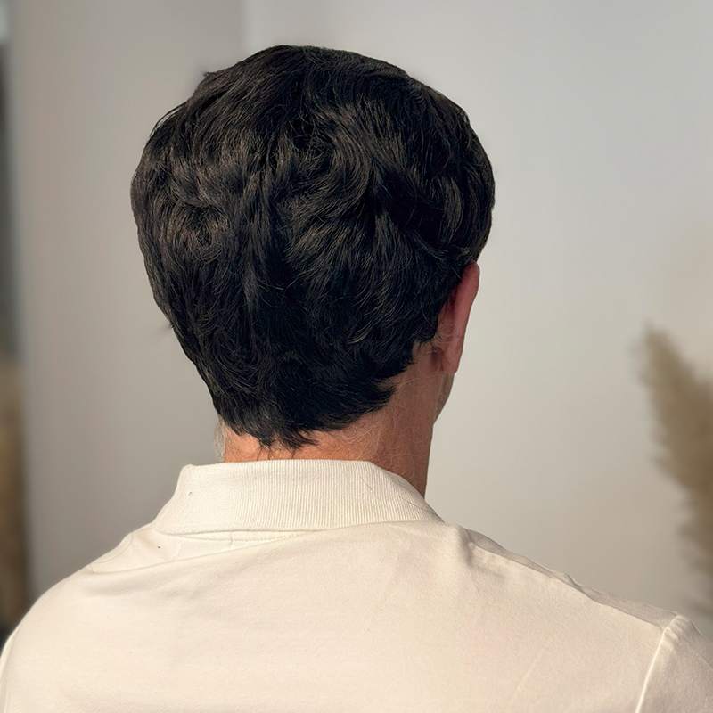 Gabriel Herrperuk - Fairwithhair