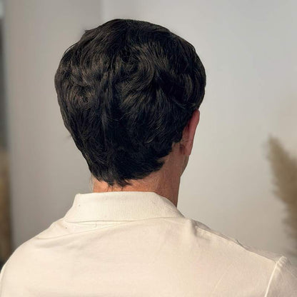 Gabriel Herrperuk - Fairwithhair