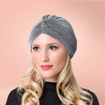 Glittrig Turban - Fairwithhair