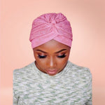 Glittrig Turban - Fairwithhair