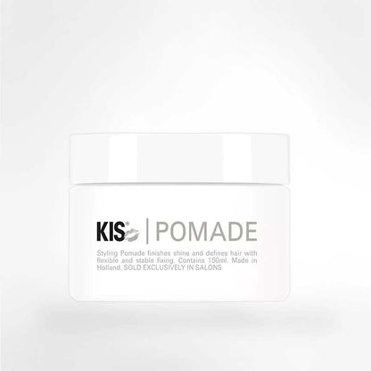Gloss Pomade, 150 ml - Fairwithhair