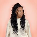 Goddess Locs - Crochet Braiding Hair - Fairwithhair