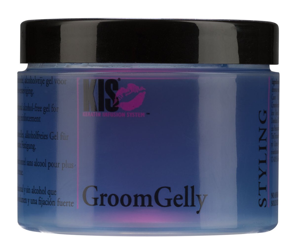 Groom Gelly - Fairwithhair