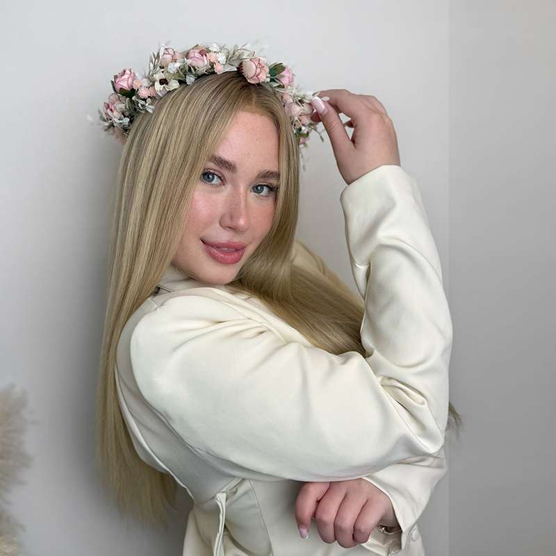 Hårkrans Sommarfest – din somrigaste partyaccessoar - Fairwithhair