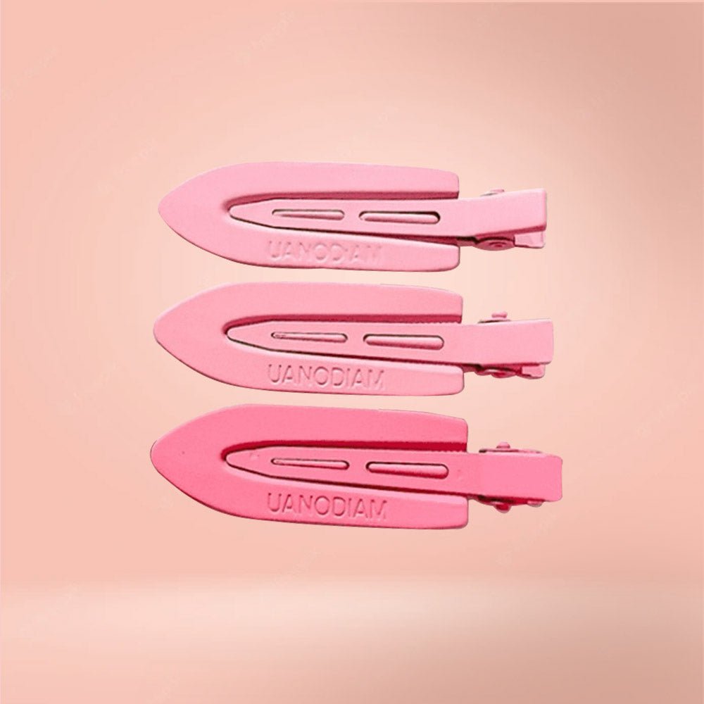 Hair Clips - Skydd mot veck - Fairwithhair