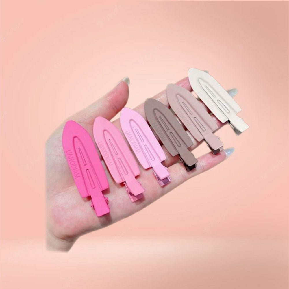 Hair Clips - Skydd mot veck - Fairwithhair