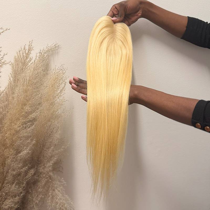 Hair Topper - Fairwithhair