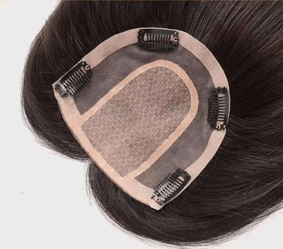 Hair Topper - Fairwithhair