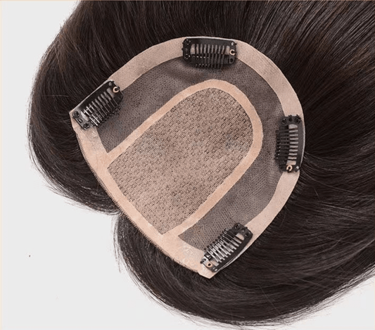 Hair Topper - Fairwithhair