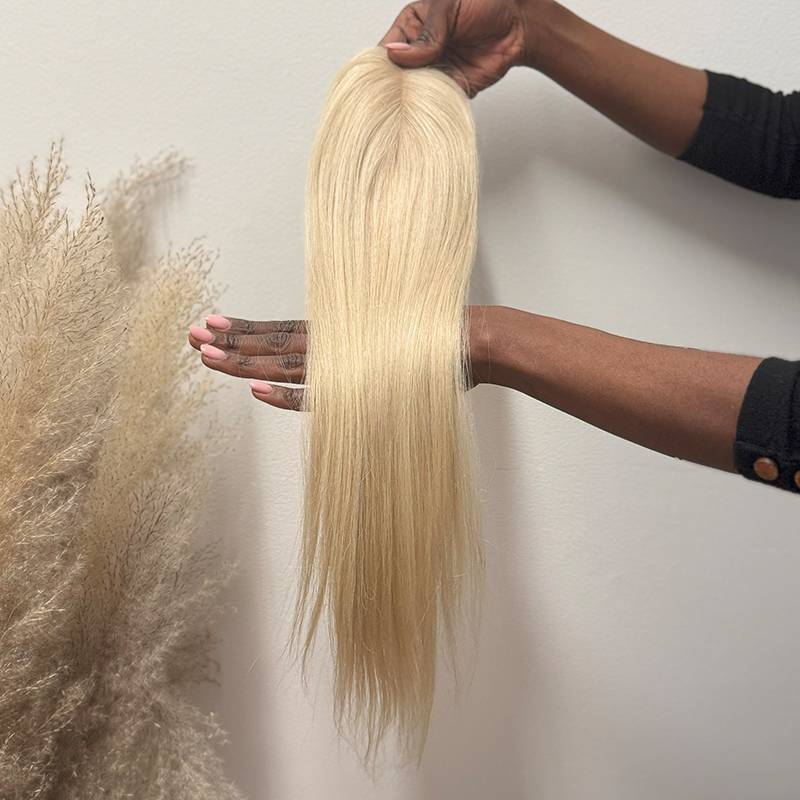 Hair Topper - Fairwithhair